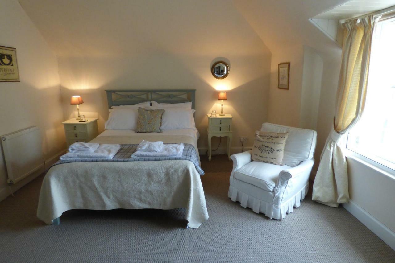 Appartamento Abbey View Kelso Esterno foto