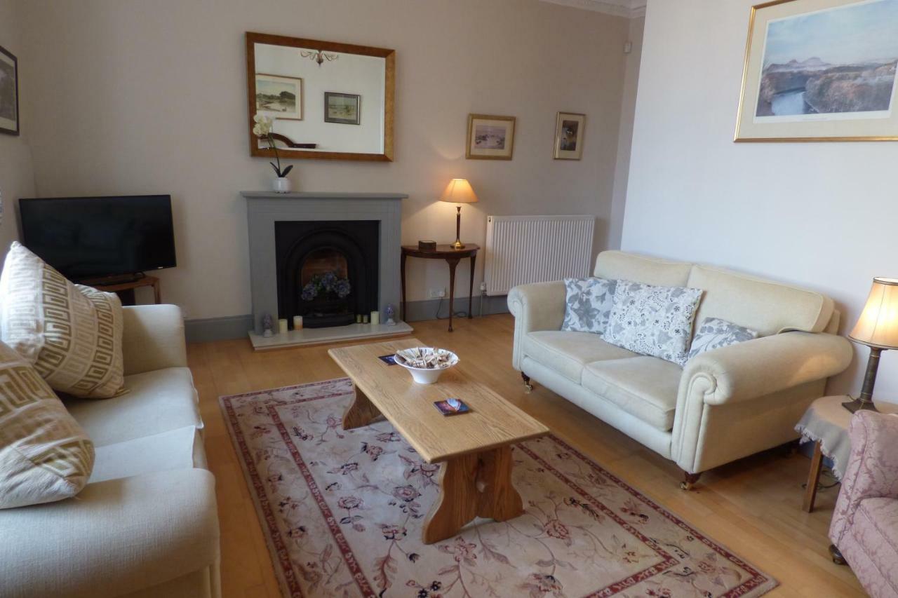 Appartamento Abbey View Kelso Esterno foto