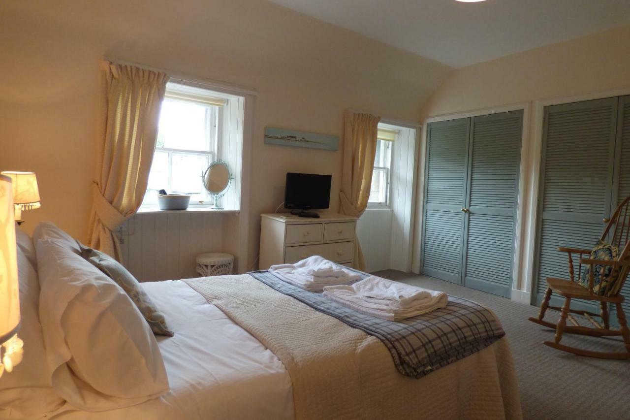 Appartamento Abbey View Kelso Esterno foto